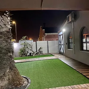 Welcome Estate Air Hosting Homestay Cape Town
