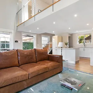 Magnolia Apartment Cape Town