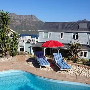 Amanzi Homestay Hout Bay