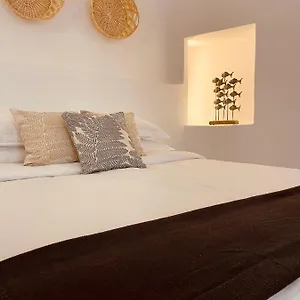Casa Di Manto Traditional Apartment Mykonos Town