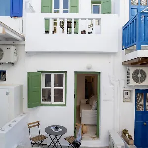 Mykonos House Eternity Maisonette , Apartment Mykonos Town