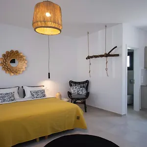 Alko Apartment Mykonos Town