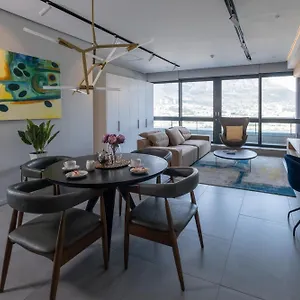 The Halyard Apartment Cape Town